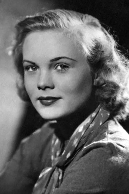 Foto de Marianne Simson