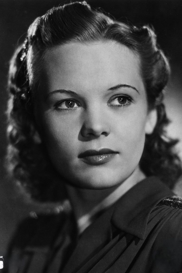 Foto de Marianne Simson