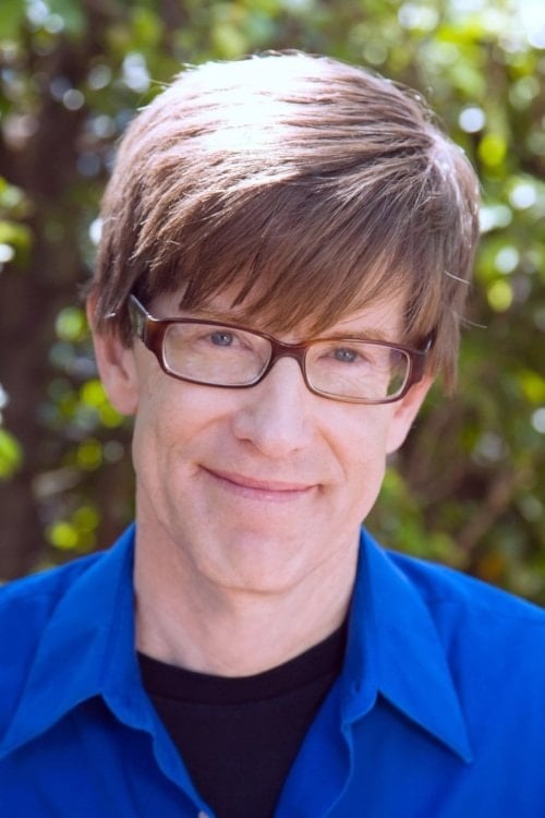 Foto de Steven Banks