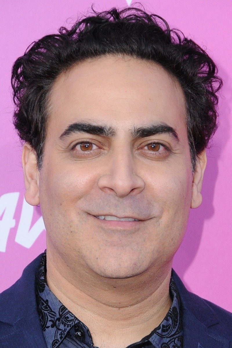 Foto de Jason Antoon