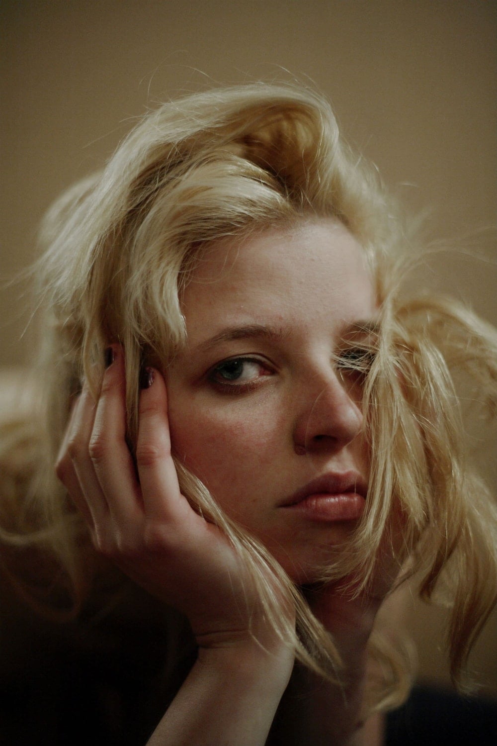 Foto de María Alché