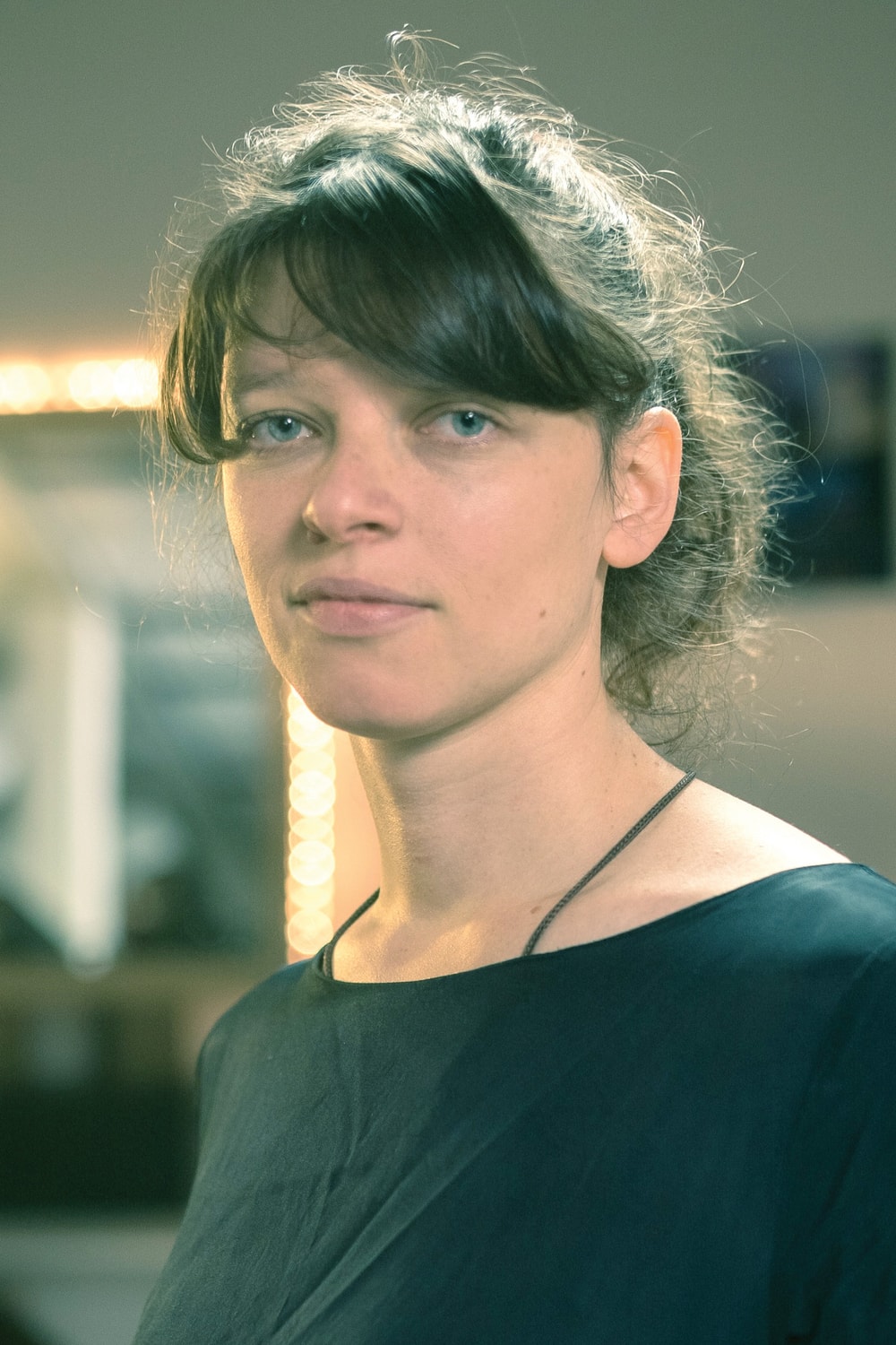 Foto de María Alché