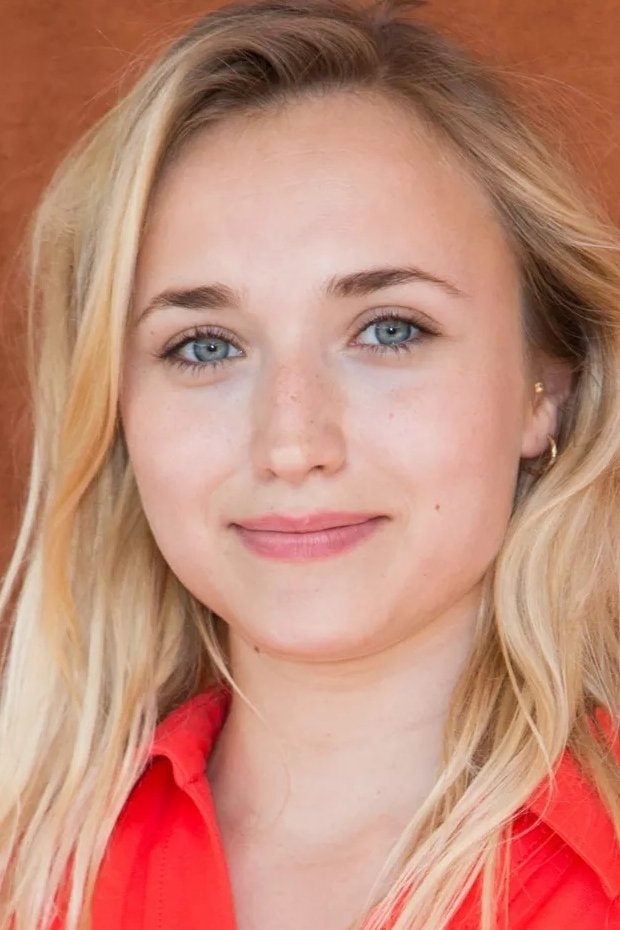 Foto de Chloé Jouannet