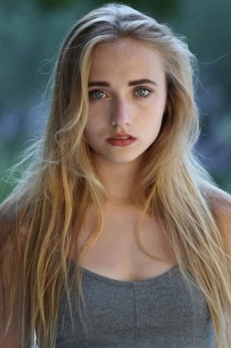 Foto de Chloé Jouannet