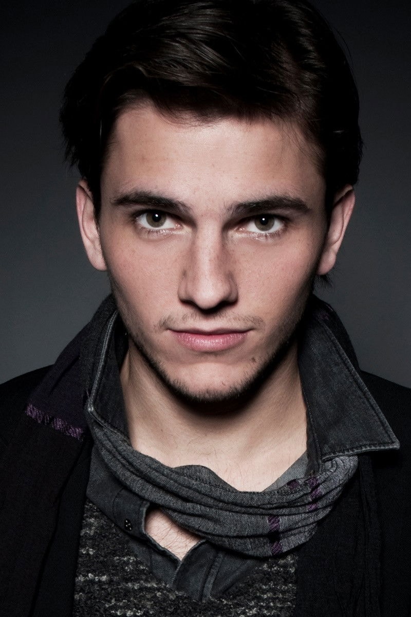 Foto de Tasnádi Bence