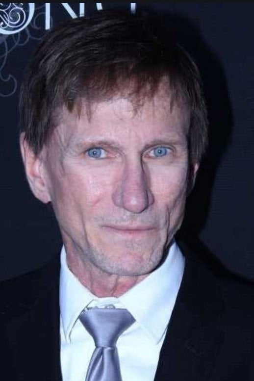 Foto de Bill Oberst Jr.