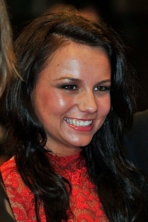 Foto de Jasmin Riggins