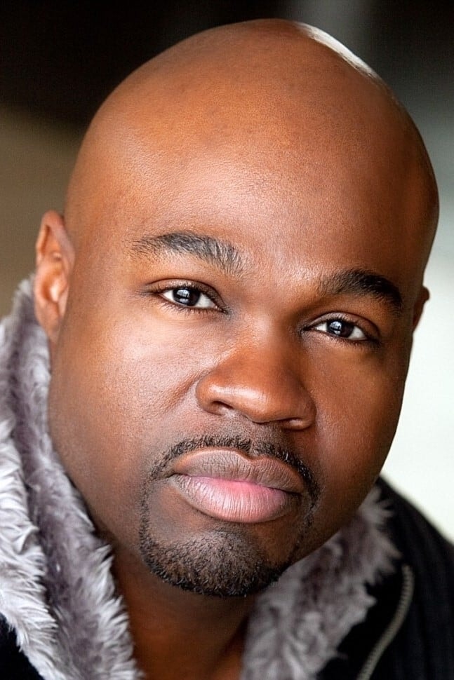 Foto de Maurice Webster