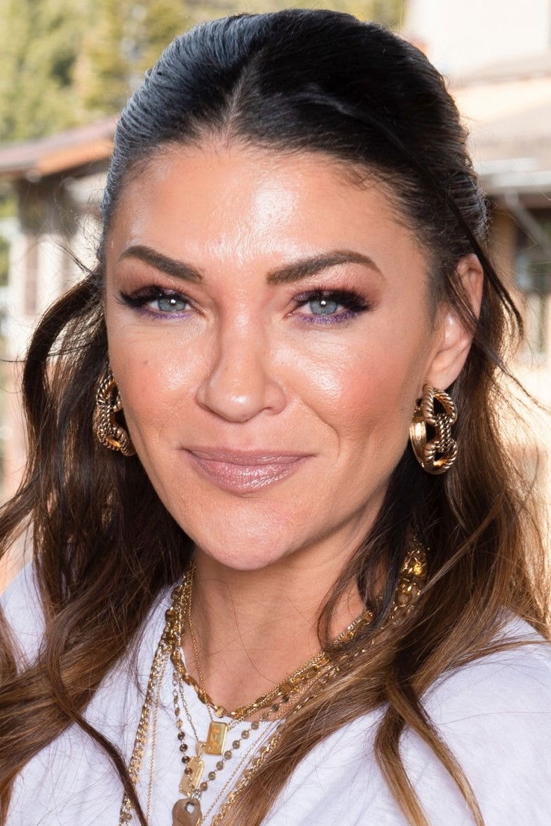 Foto de Jessica Szohr