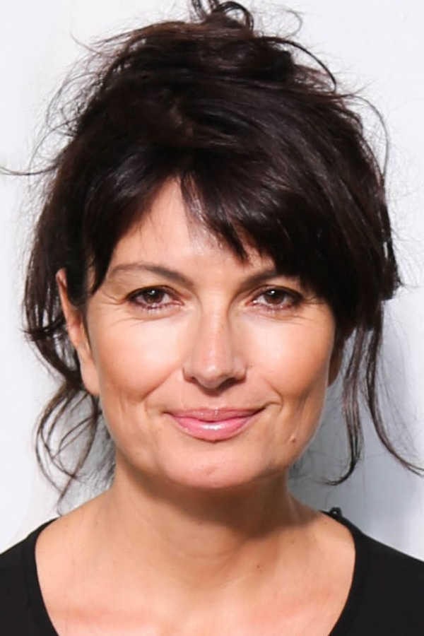 Foto de Valérie Perrin