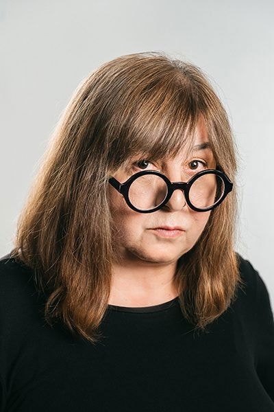 Foto de Marie Ludvíková