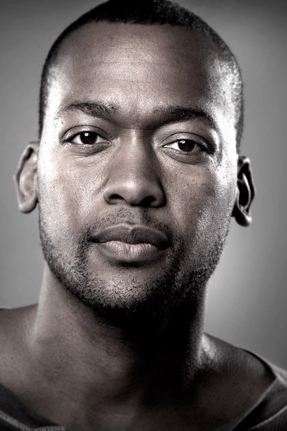 Foto de K. Danor Gerald