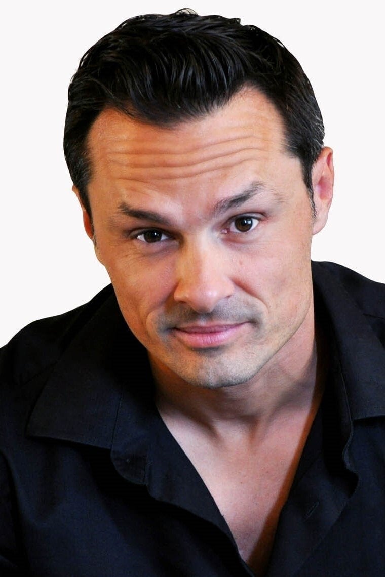 Foto de Paul D. Hunt