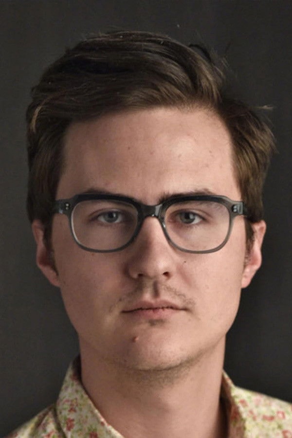 Foto de Brett Potter