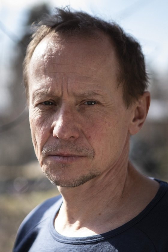 Foto de Ondřej Malý