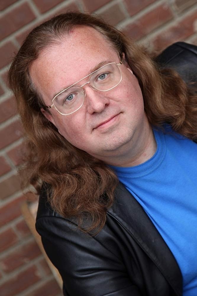 Foto de Matthew W. Allen