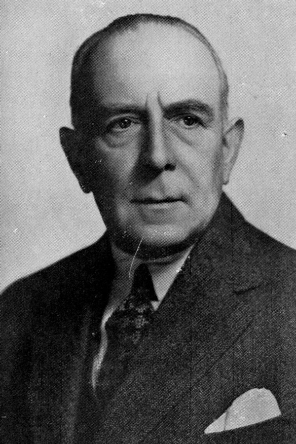 Foto de Georges Mauloy