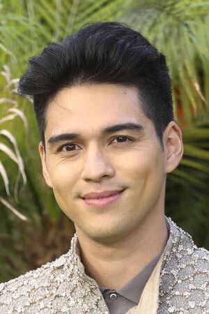 Foto de Maxime Bouttier