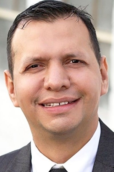 Foto de Rosemberg Salgado