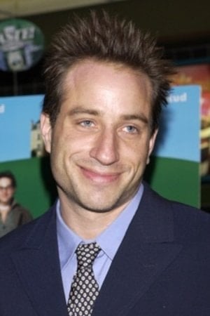 Foto de Jesse Peretz