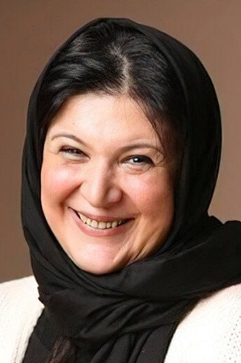 Foto de Rima Raminfar