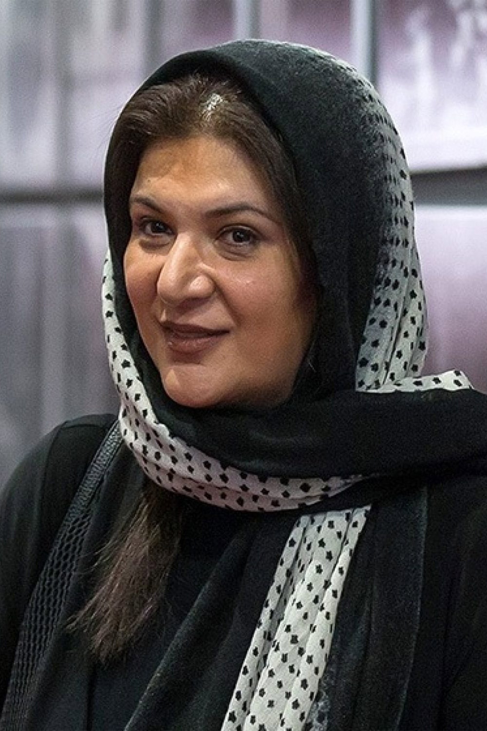 Foto de Rima Raminfar