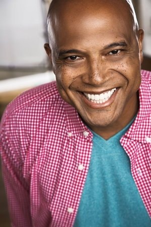 Foto de Lester Purry