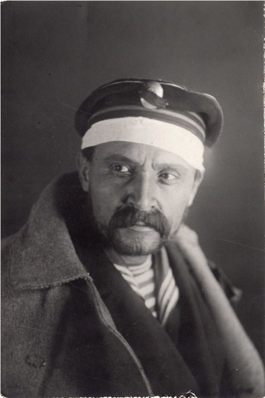 Foto de Danylo Antonovych