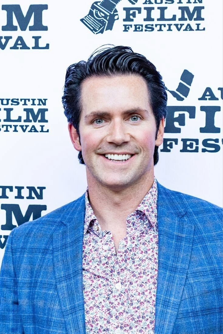 Foto de Rick Dugdale