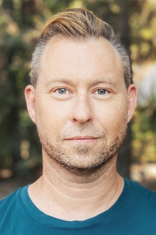 Foto de Stewart Hendler