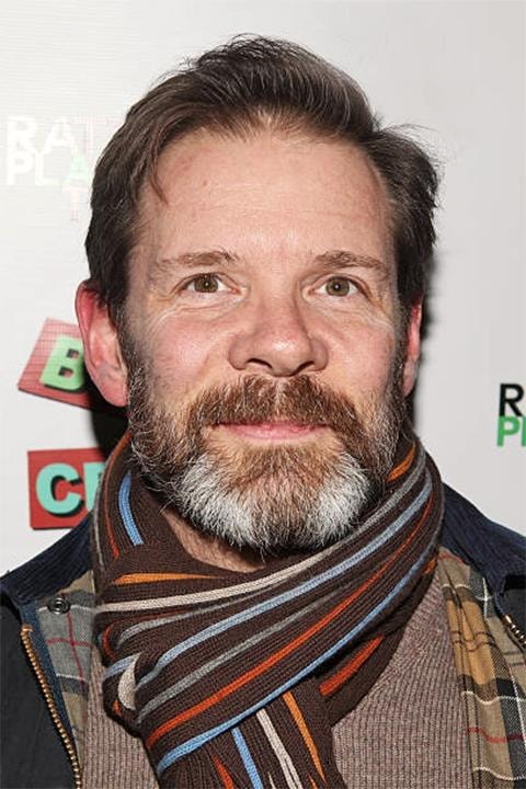 Foto de Thomas Jay Ryan