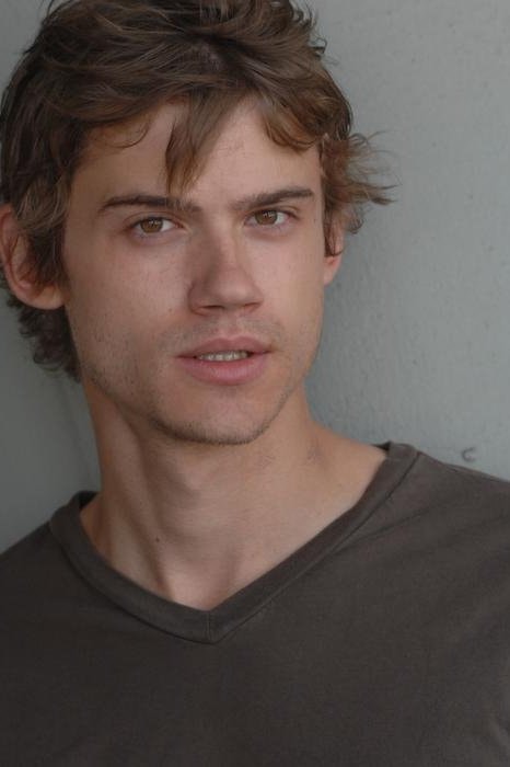 Foto de Owen Beckman