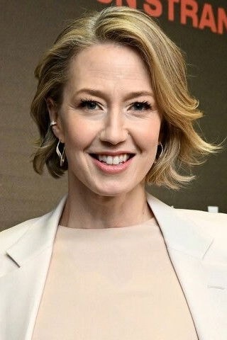Foto de Carrie Coon