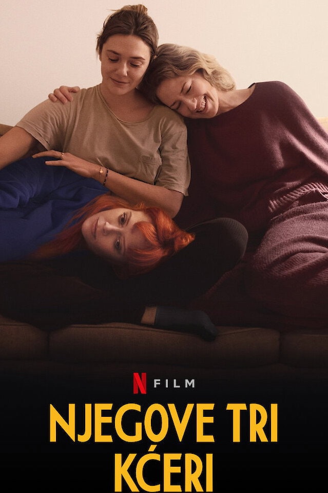 Foto de Carrie Coon