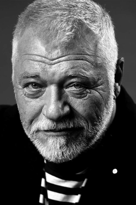 Foto de Miodrag Stevanović