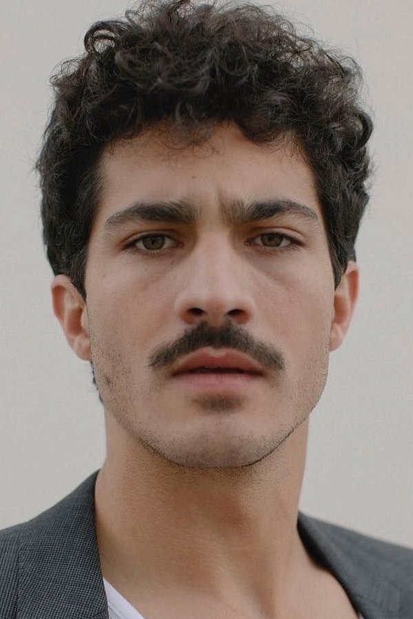 Foto de Chino Darín