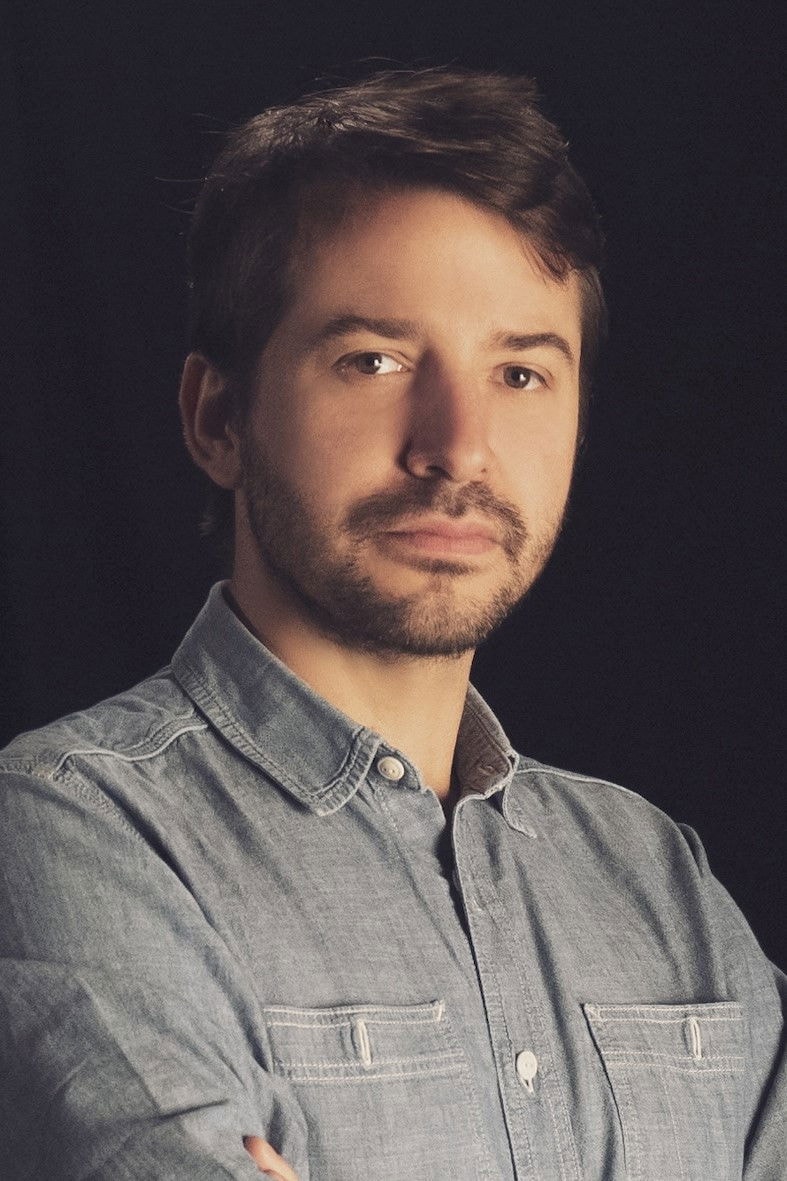 Foto de Manfredi Lucibello