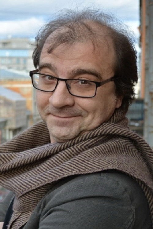 Foto de Sergey Byzgu