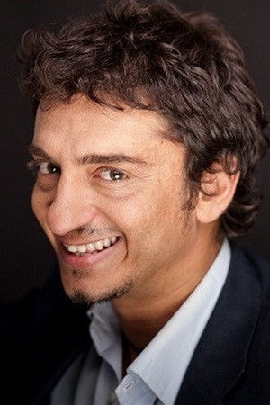 Foto de Paolo Macedonio