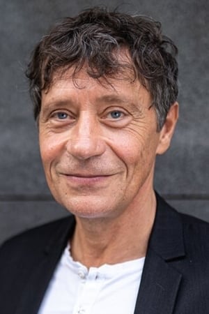 Foto de Pavel Kříž