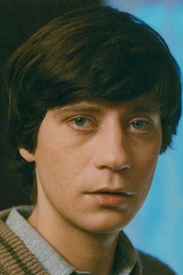 Foto de Pavel Kříž