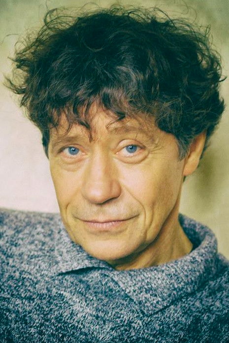 Foto de Pavel Kříž