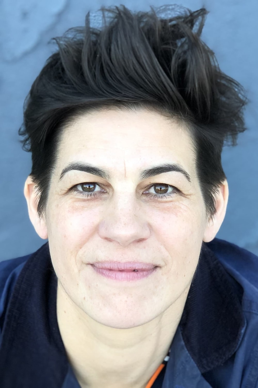 Foto de Louise Runge