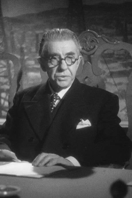 Foto de Gustave Gallet