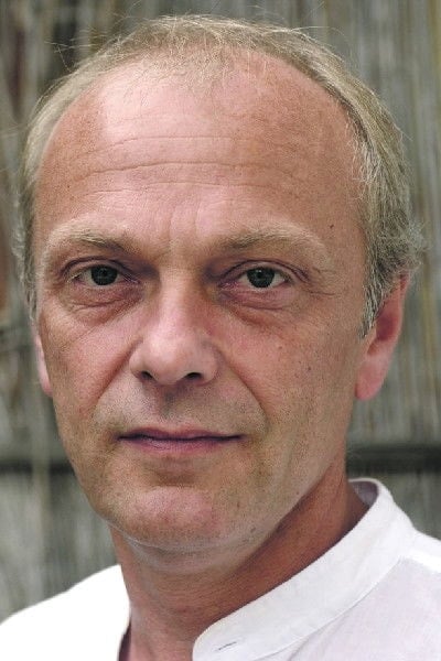 Foto de Attila Mokos