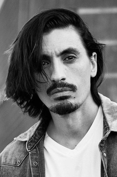 Foto de Aaron Schoenke