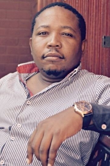 Foto de Presley Chweneyagae