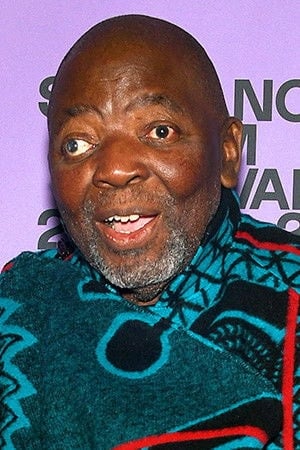 Foto de Jerry Mofokeng