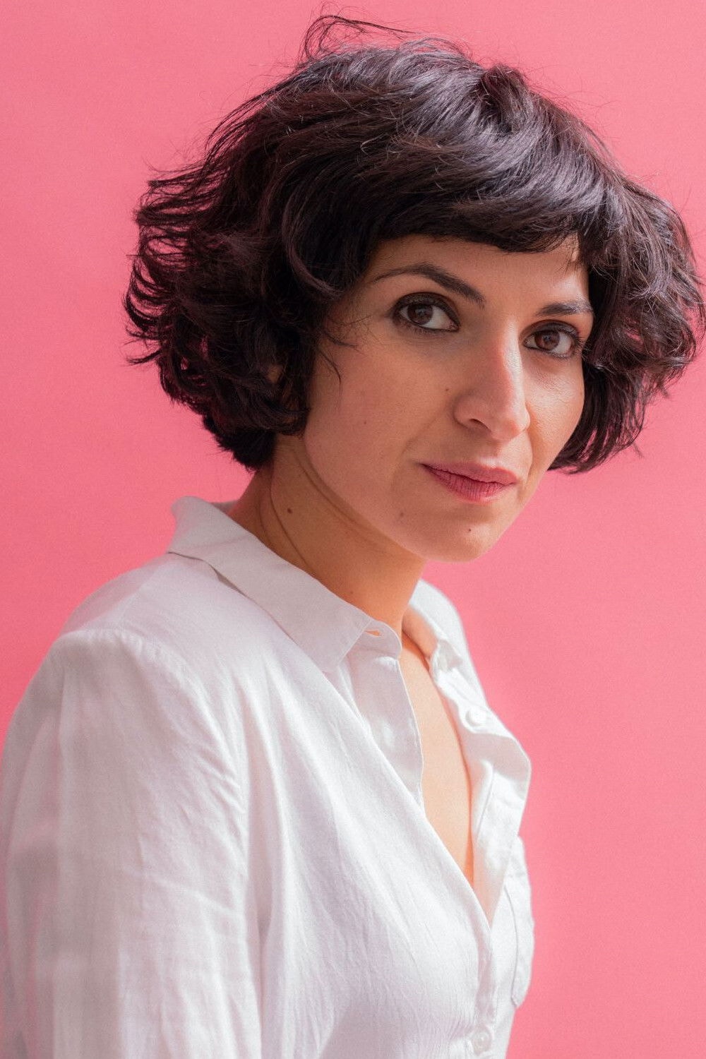 Foto de Neda Rahmanian