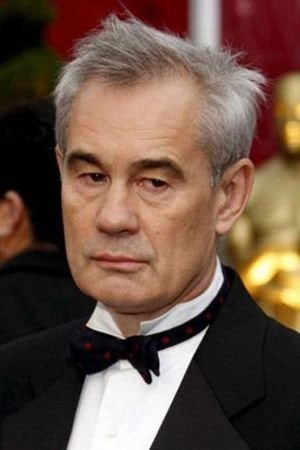 Foto de Sergei Bodrov